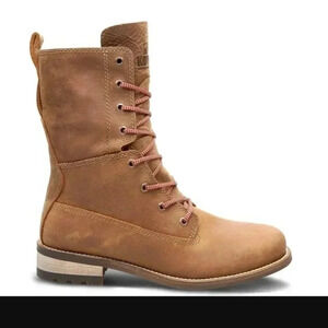 WOMEN'S KODIAK CLOVERDALE PLAID WATERPROOF BOOT